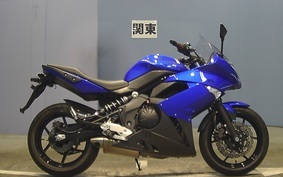 KAWASAKI NINJA 400R 2013 ER400B