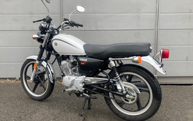 YAMAHA YB125SP PCJL