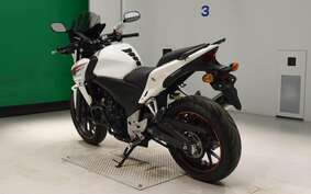 HONDA CB400F ABS 2015 NC47