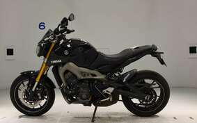 YAMAHA MT-09 A 2014 RN34J