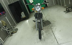 YAMAHA BRONCO 5BT