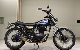 KAWASAKI 250TR BJ250F