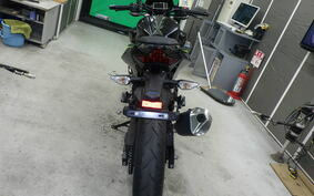 KAWASAKI Z400 Gen.2 2020 EX400G