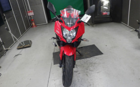 KAWASAKI NINJA 250 SL BX250A