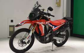 HONDA CRF250 RALLY LDA MD44