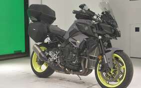 YAMAHA MT-10 2018