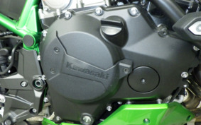 KAWASAKI ZH2 2021 ZRT00K