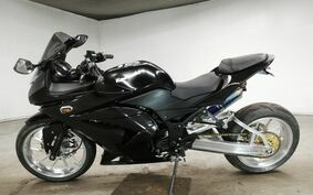 KAWASAKI NINJA 250R EX250K