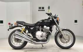 HONDA CB400F 1997 NC36