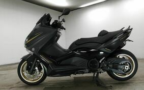 YAMAHA T-MAX 530 2013 SJ12J