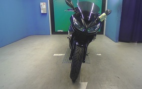 KAWASAKI NINJA 400R 2010 ER400B