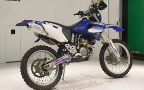 YAMAHA WR250F