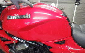 KAWASAKI BALIUS 250 ZR250A