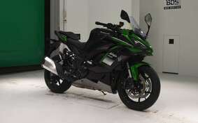 KAWASAKI NINJA 1000 SX 2021 ZXT02K