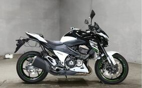 KAWASAKI Z800 2013 ZR800A