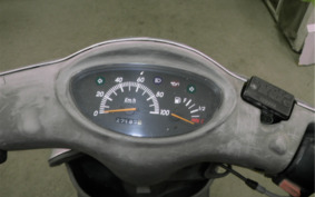 YAMAHA AXIS 100 SB01J