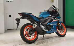 YAMAHA YZF-R25 A RG43J