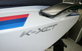 KYMCO K-XCT 125 i