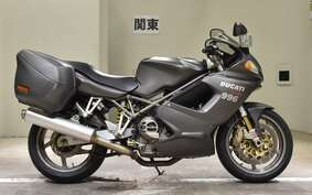 DUCATI ST4 S 2001 S200A