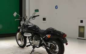 HONDA MAGNA 50 AC13