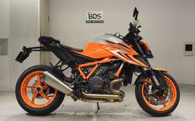 KTM 1290 SUPER DUKE R EVO 2022