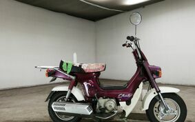 HONDA CHALY 50 CF50