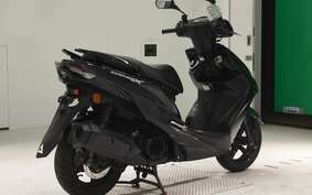 YAMAHA CYGNUS 125 XSR 3 SED8J