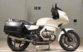 BMW R100RS 1989 3***