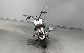 YAMAHA DRAGSTAR 250 VG02J