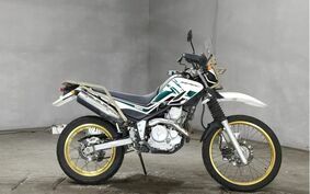 YAMAHA SEROW 250 DG17J