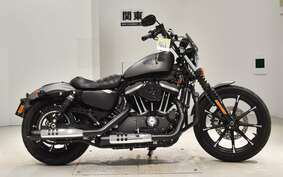 HARLEY XL883N 2017 LE2