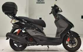 YAMAHA CYGNUS 125 XSR 2 SE44J