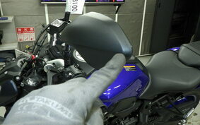 YAMAHA MT-07 2023 RM33J