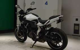 YAMAHA MT-07 2014 RM07J