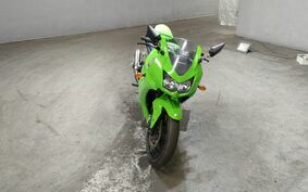 KAWASAKI NINJA 250R EX250K