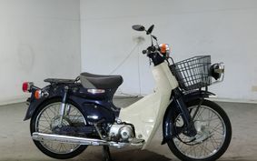 HONDA C70 SUPER CUB HA02