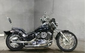 YAMAHA DRAGSTAR 400 1997 4TR