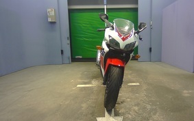 HONDA CBR400R 2015 NC47