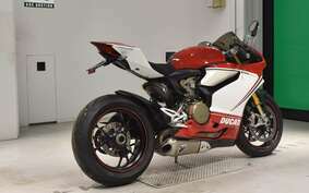 DUCATI 1199 PANIGALE S 2012 H802J