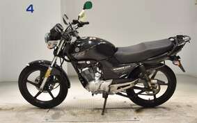 YAMAHA YBR125 PCJL