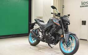 YAMAHA MT-25 A RG74J