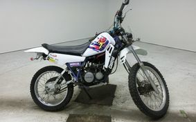 YAMAHA DT50 1996 17W