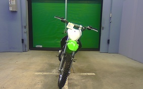 KAWASAKI KLX110 L 2010 LX110D