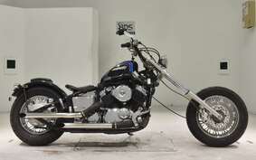 YAMAHA DRAGSTAR 400 CLASSIC 1998 4TR