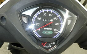 SUZUKI ADDRESS 110 CE47A