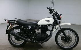 KAWASAKI 250TR 2005 BJ250F