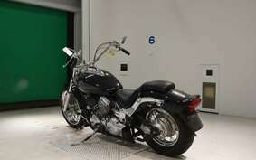 YAMAHA DRAGSTAR 400 2001 VH01J