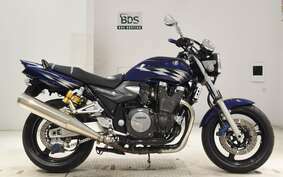 YAMAHA XJR1300 Gen.2 2010 RP17J