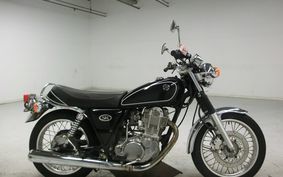 YAMAHA SR400 2004 RH01J