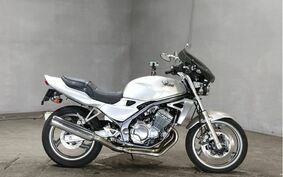 KAWASAKI BALIUS 250 ZR250A